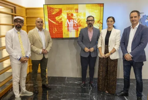 Imagen de la noticia: Castro del Río celebra del 9 al 11 de octubre la XIX edición de la feria Ars Olea