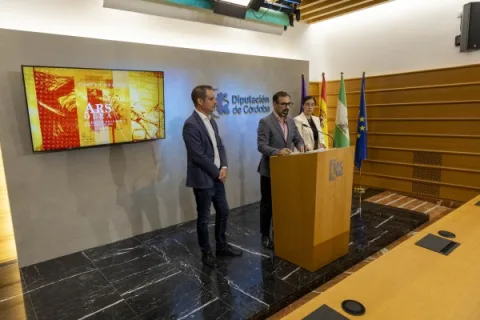 Imagen de la noticia: Castro del Río celebra del 9 al 11 de octubre la XIX edición de la feria Ars Olea