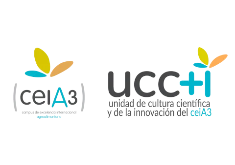Imagen de la noticia: El ceiA3 convirtió a niños en «reporteros científicos» en la Feria de los Ingenios de Córdoba