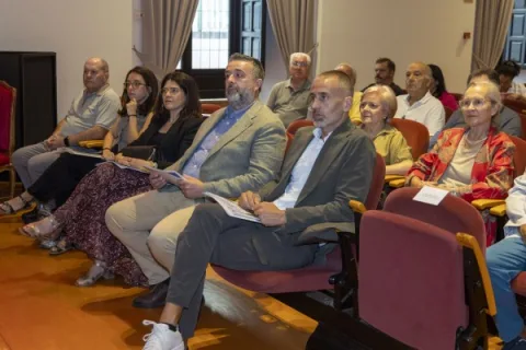 Imagen de la noticia: Aspacacor celebra unas jornadas sobre prevención cardiovascular en Córdoba