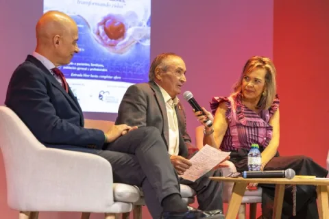Imagen de la noticia: Aspacacor celebra unas jornadas sobre prevención cardiovascular en Córdoba