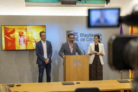 Imagen de la noticia: Castro del Río celebrará del 9 al 11 de octubre la XIX edición de Ars Olea