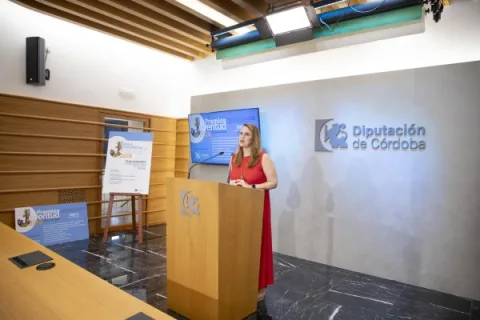 Imagen de la noticia: La Diputación de Córdoba convoca los Premios Juventud 2026