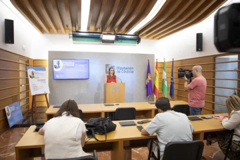 Imagen de la noticia: La Diputación de Córdoba convoca los Premios Juventud 2026