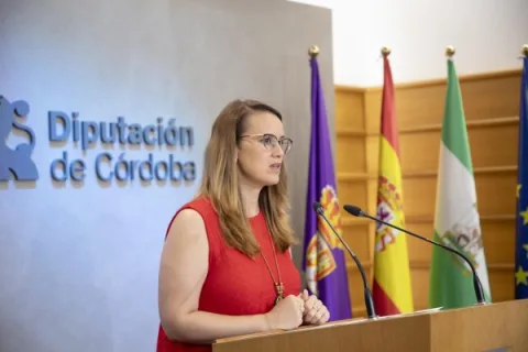 Imagen de la noticia: La Diputación de Córdoba convoca los Premios Juventud 2026