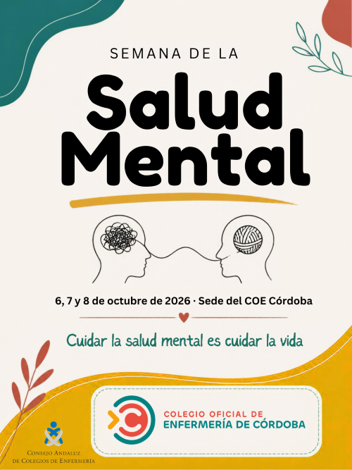 Charla «Bienestar emocional: reconocer señales y aprender a cuidarnos»