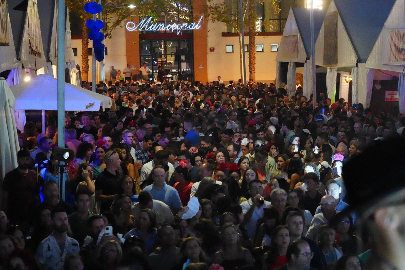Imagen de la noticia: Pozoblanco cierra su Feria con cerca de 100.000 asistencias y seis millones de impacto económico
