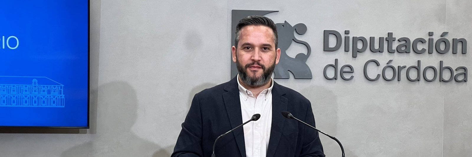 Imagen de la noticia: PSOE reclama a la Diputación que resuelva ya las ayudas de 2025 para dependencia