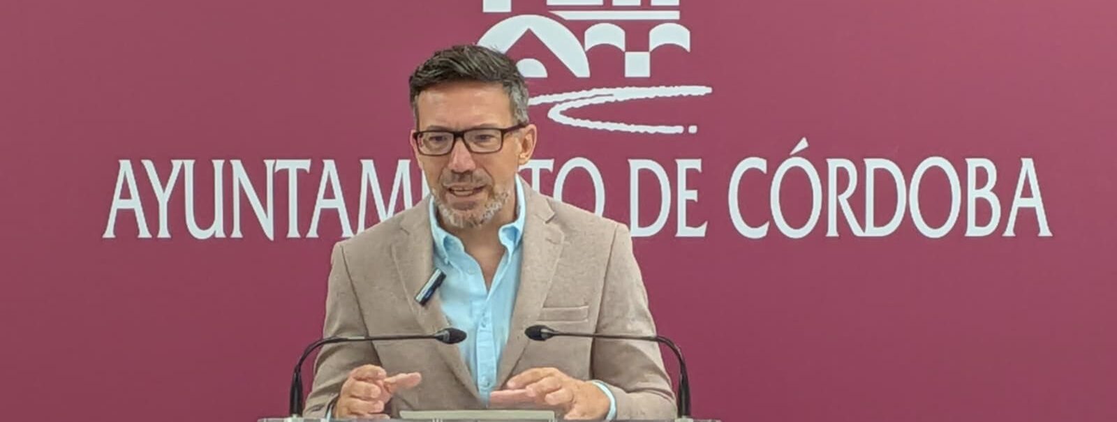 Imagen de la noticia: PSOE pedirá un pleno extraordinario sobre vivienda en Córdoba