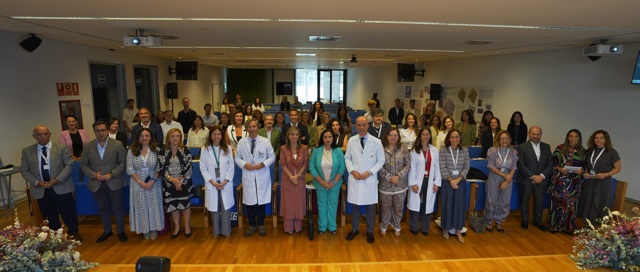 Imagen de la noticia: El IMIBIC reúne en Córdoba a un centenar de expertos en comunicación sanitaria