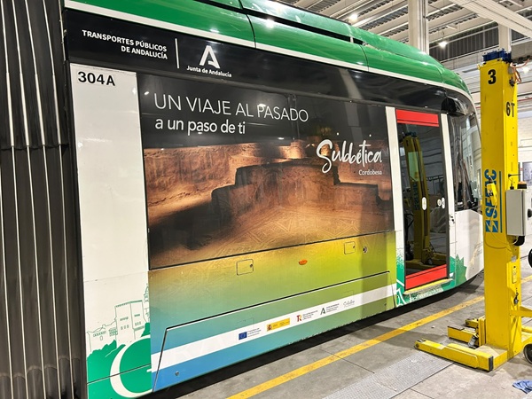Imagen de la noticia: La Subbética promociona su turismo en Málaga, Granada y Córdoba