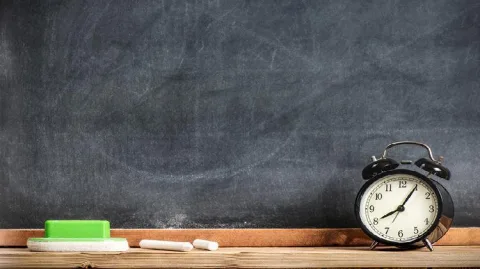 Image for the story: Provisional list of admitted and excluded Evangelical Religion teachers published
