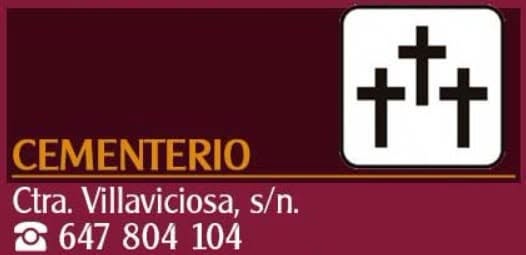 Imagen de la noticia: El cementerio de Posadas abre de 09:00 a 18:00 hasta el 2 de noviembre