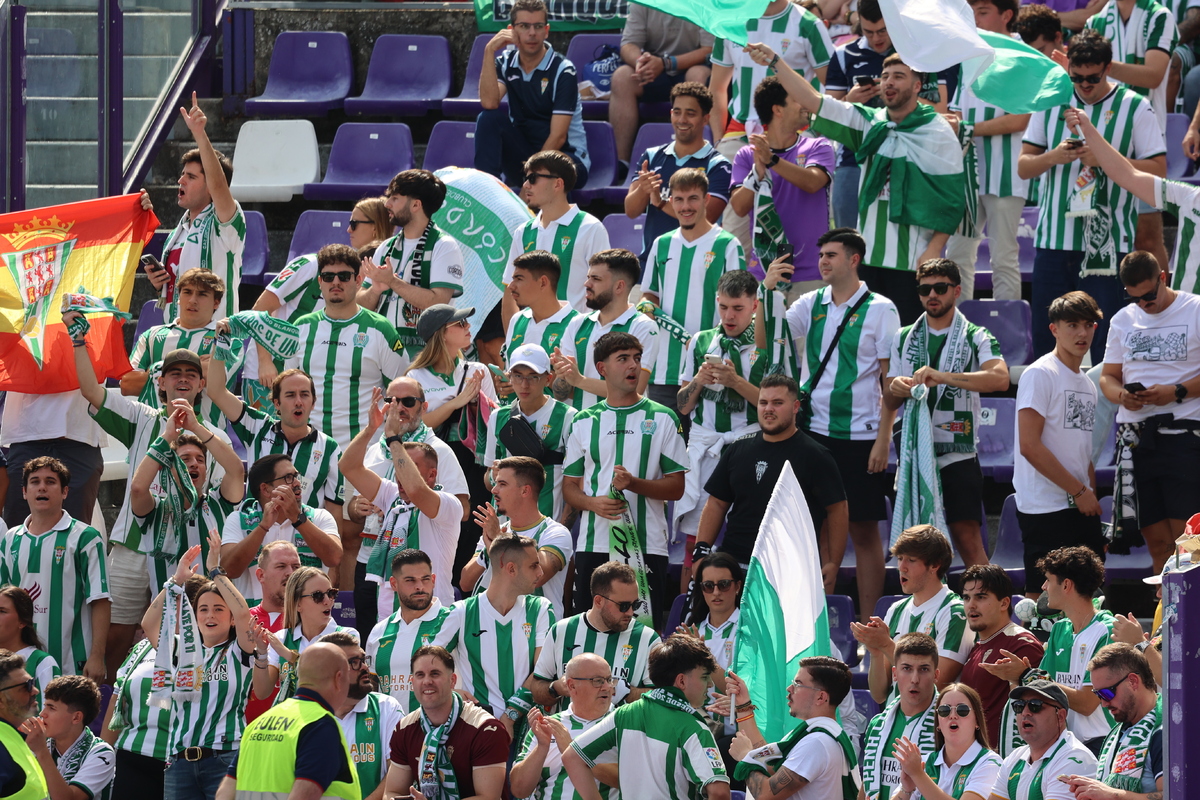Imagen de la noticia: El Córdoba CF abre el plazo para pedir entradas para Leganés