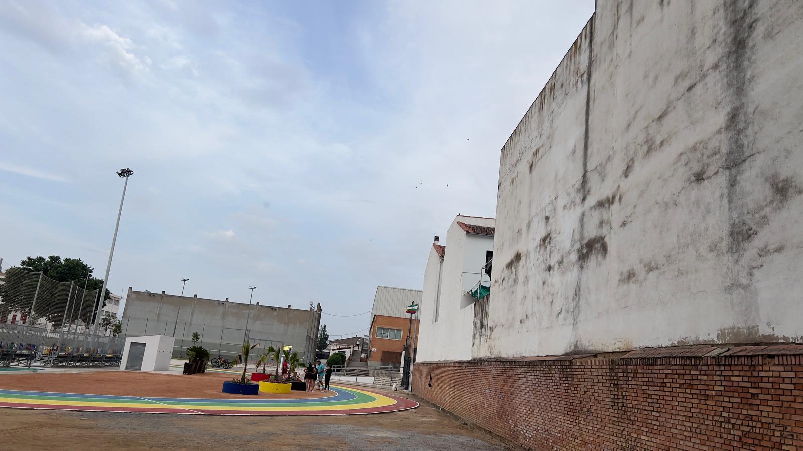 Imagen de la noticia: Villanueva de Córdoba convoca un concurso de ideas para decorar un mural de acceso al municipio