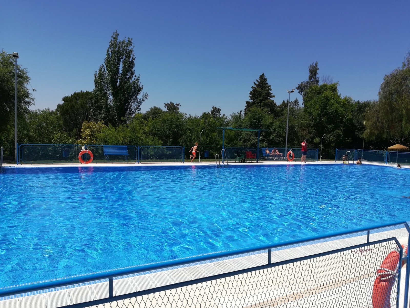 Imagen de la noticia: Hornachuelos abre un mes de alegaciones al reglamento de instalaciones deportivas