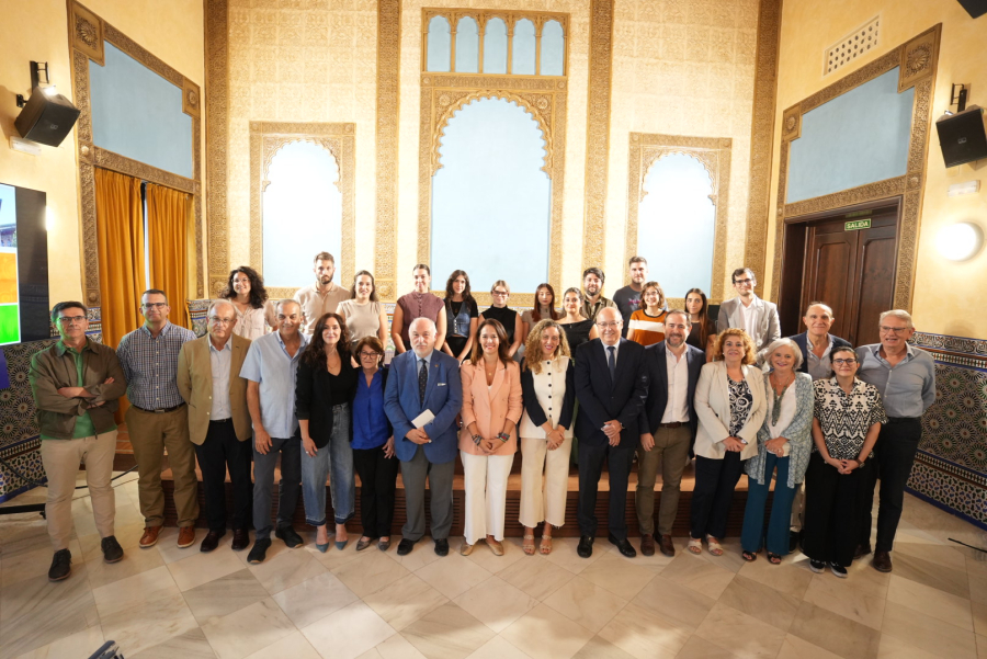 Imagen de la noticia: La Universidad de Córdoba abre el curso 2026-27 del Máster en Prevención de Riesgos Laborales