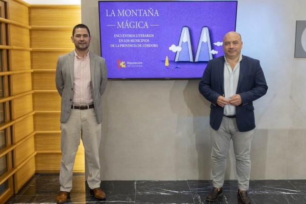 Image for the story: La Montaña Mágica brings seven poetic gatherings to the province of Córdoba