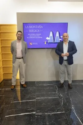 Image for the story: La Montaña Mágica brings seven poetic gatherings to the province of Córdoba