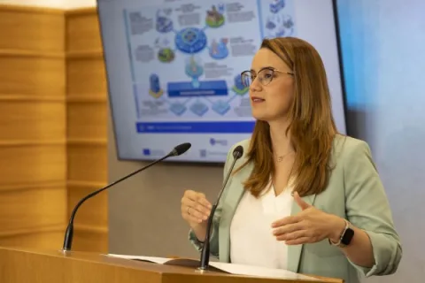 Imagen de la noticia: La Diputación destina 6 millones a digitalizar la provincia y frenar la despoblación