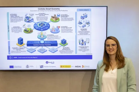 Imagen de la noticia: La Diputación destina 6 millones a digitalizar la provincia y frenar la despoblación