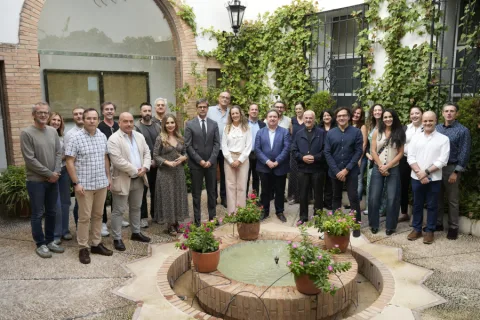 Imagen de la noticia: La Universidad de Córdoba estrena un máster en Música con 30 plazas y 200 solicitudes