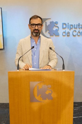 Imagen de la noticia: La Diputación forma a empresas cordobesas para licitar en el sector público