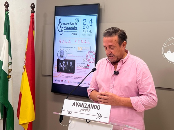 Imagen de la noticia: La Guardia actuará en acústico en la final del Festival de la Canción Turismo de Priego