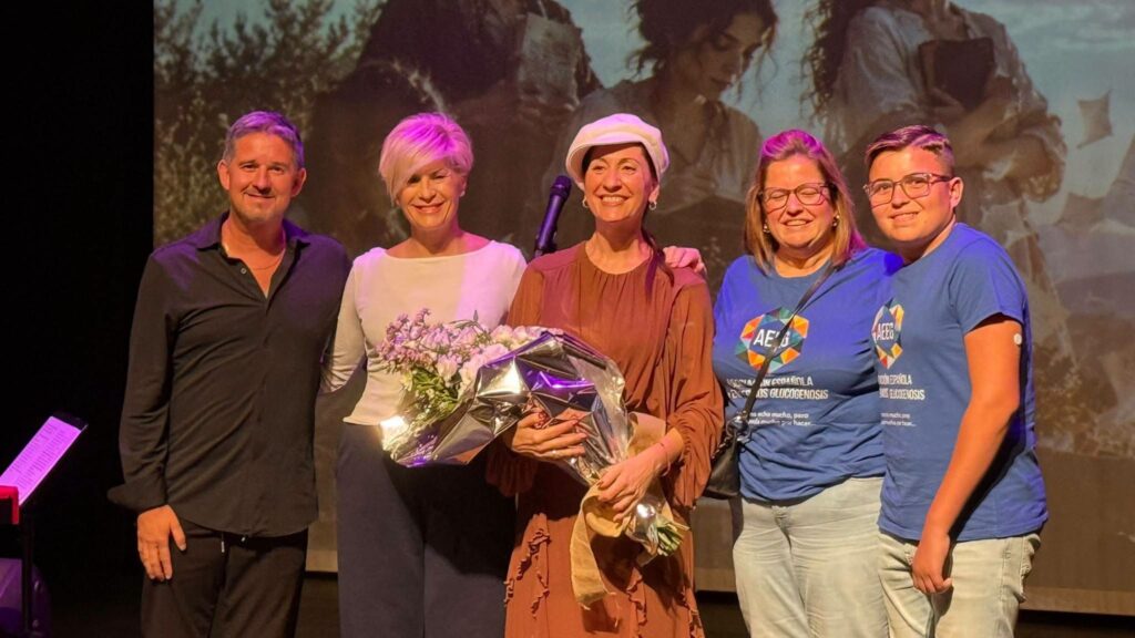 Imagen de la noticia: Villa del Río homenajea a las mujeres rurales con «Mujer en verso» a beneficio de la glucogenosis