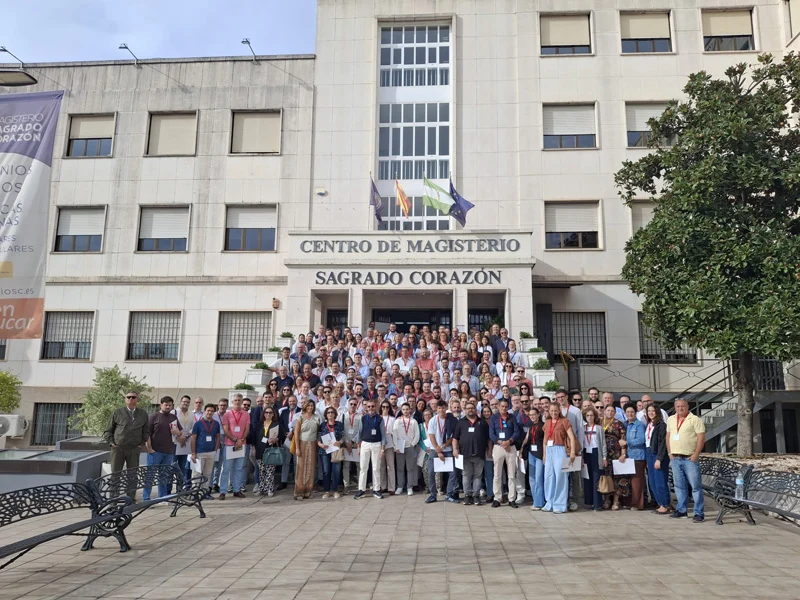Imagen de la noticia: Más de 500 cofrades inician el Plan Diocesano de Formación en Córdoba, Lucena y Pozoblanco