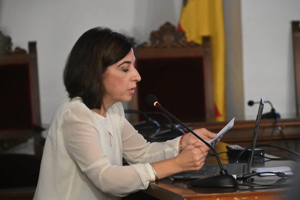 Imagen de la noticia: Villa del Río cierra el 450.º aniversario de su cofradía con la veneración y la subida de la Virgen de la Estrella