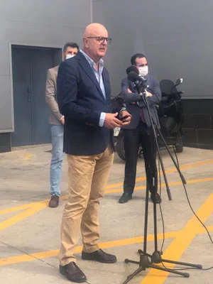 Imagen de la noticia: La Junta respalda con incentivos 324 proyectos empresariales en Córdoba