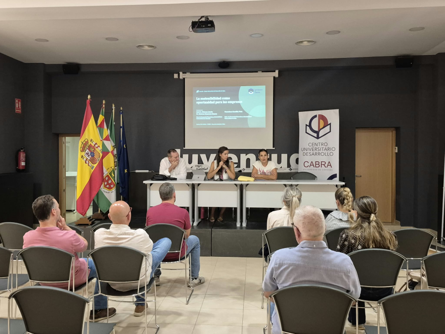 Imagen de la noticia: Cabra aborda cómo la sostenibilidad cambia las relaciones comerciales de sus empresas
