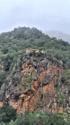 Imagen de la noticia: El Parque Natural Sierra de Hornachuelos abre una sala sobre los cielos de Sierra Morena