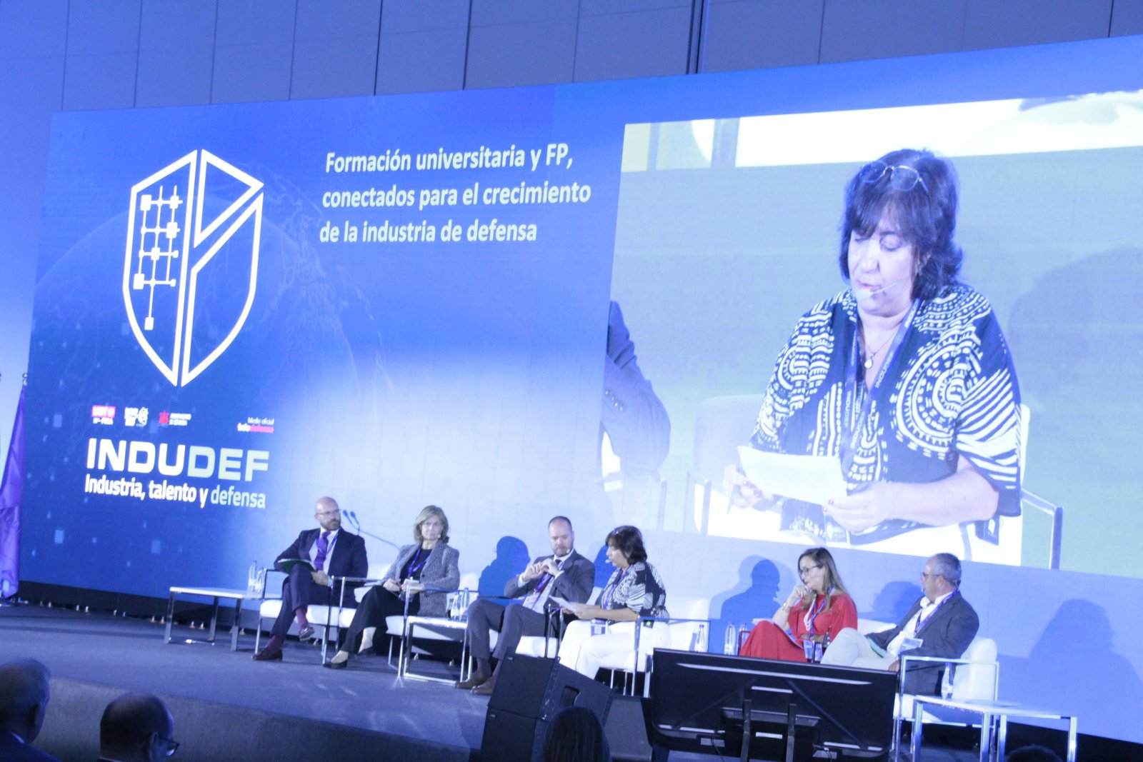 Imagen de la noticia: Grupo Aspasia anuncia en Córdoba Vivens Talent Hub, una red entre formación y empleo