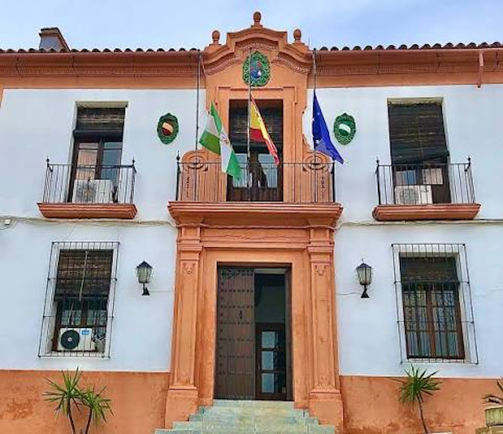 Imagen de la noticia: CSIF denuncia que Fuente Obejuna bloquea una demanda por el convenio colectivo