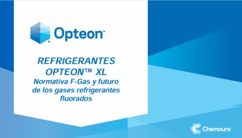 Imagen de la noticia: El Metal de Córdoba aborda en un desayuno empresarial la nueva normativa europea de gases fluorados