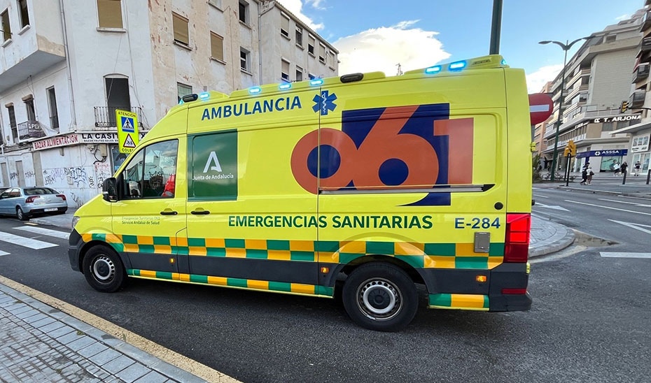 Imagen de la noticia: Muere un corredor atropellado por un coche que se salió de la vía en la Asomadilla