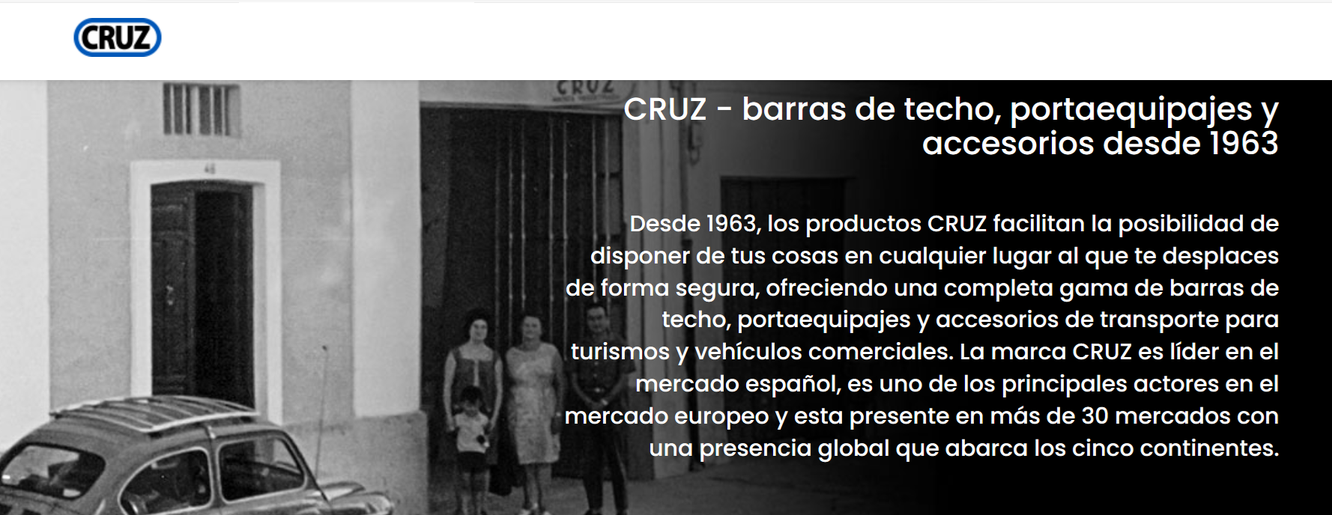 Imagen de la noticia: METALCORDOBA felicita a Cruzber por sus 60 años de trayectoria en Córdoba