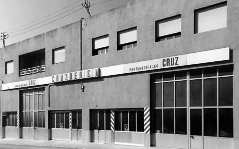 Imagen de la noticia: METALCORDOBA felicita a Cruzber por sus 60 años de trayectoria en Córdoba
