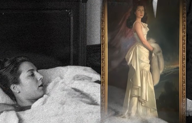 Imagen de la noticia: Un retrato de Lupe Sino encargado por Manolete en 1947 llega a la Casa Museo de Villa del Río