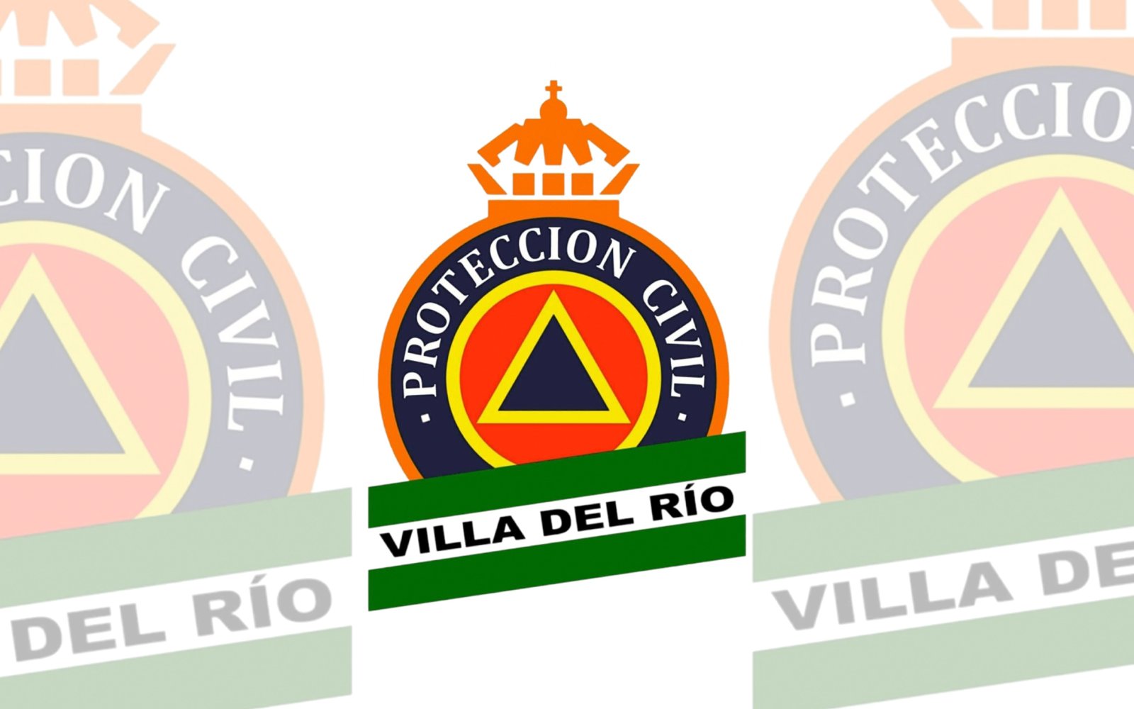 Image for the story: Villa del Río congratulates the Guardia Civil and the Pilares on Columbus Day