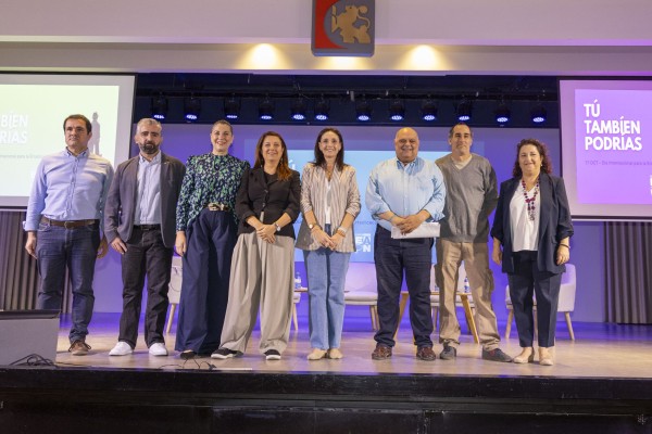 Imagen de la noticia: Córdoba reúne a entidades y administraciones contra la pobreza y presenta su informe provincial