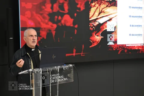 Imagen de la noticia: El Cabildo renueva el Ciclo de Otoño con seis conciertos gratuitos desde el 16 de octubre