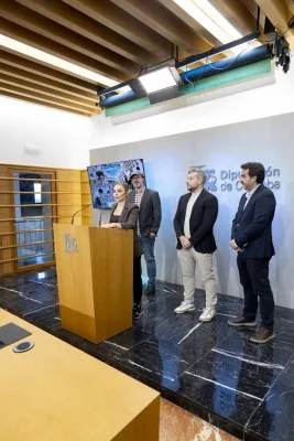 Imagen de la noticia: Palenciana Fest vuelve del 15 al 18 de octubre con arte urbano y mujeres artistas