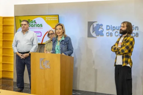Imagen de la noticia: La Diputación abre las inscripciones de 'Huellas Solidarias' para 25 jóvenes