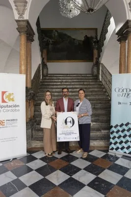 Imagen de la noticia: Palma del Río acoge la XI edición de 'Disoñamos' los días 16, 17 y 18 de octubre
