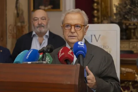 Imagen de la noticia: El III Salón del Emprendimiento Cofrade se celebra del 16 al 18 de octubre en el CEFC