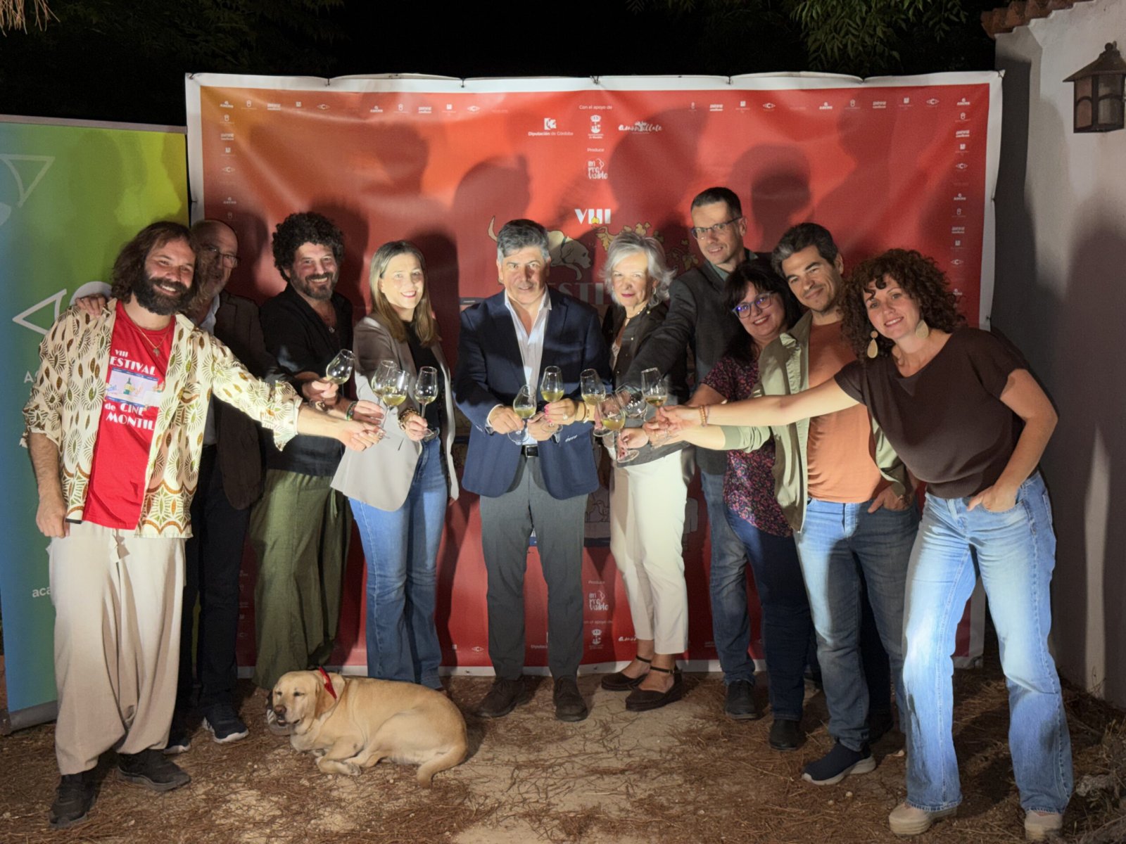 Imagen de la noticia: Montilla proyecta 15 cortometrajes en su VIII Festival de Cine, del 13 al 17 de octubre
