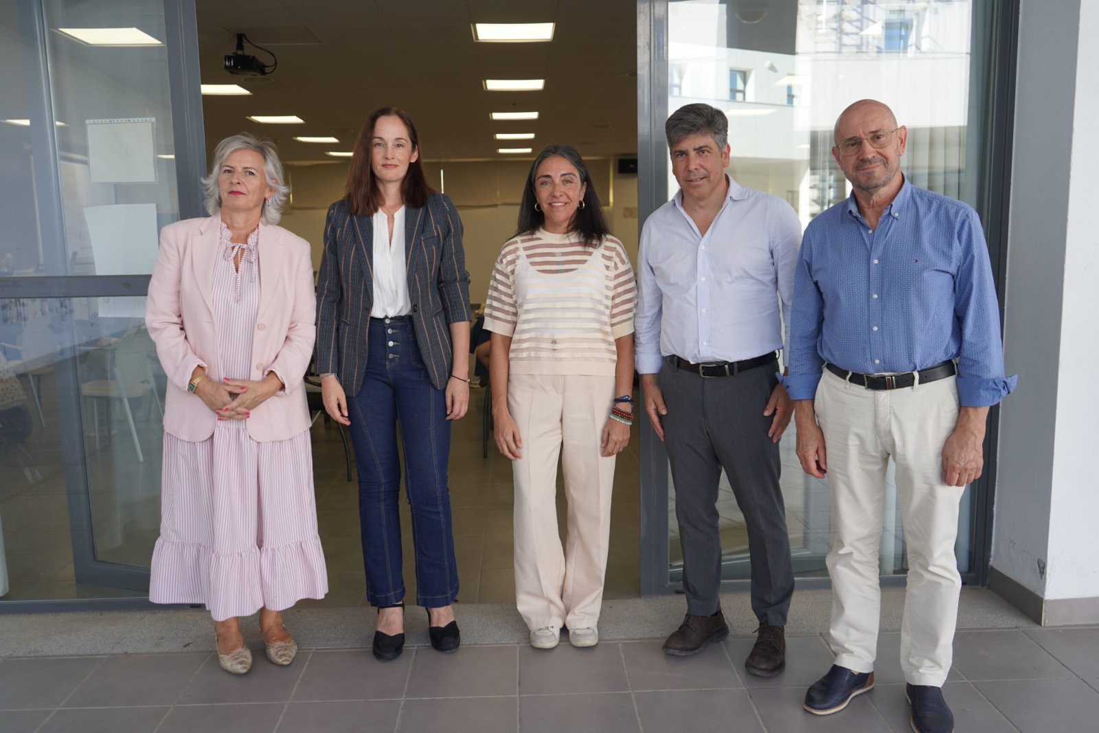 Imagen de la noticia: Montilla abre una encuesta ciudadana para su Plan de Accesibilidad